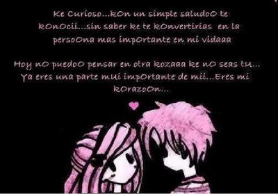 Latino Myspace Comments