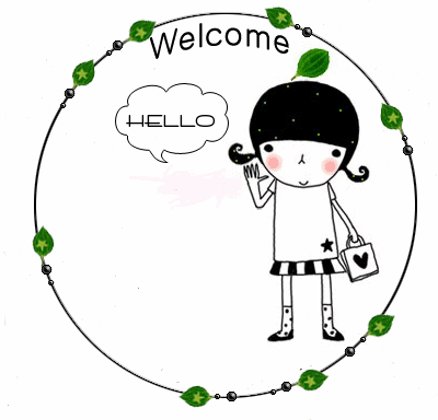 Welcome Myspace Comments