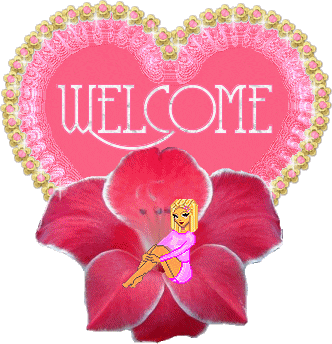 Welcome Myspace Comments