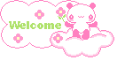 Welcome Myspace Comments
