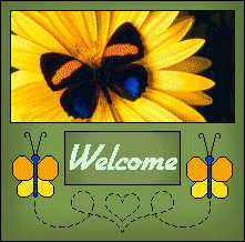 Welcome Myspace Comments