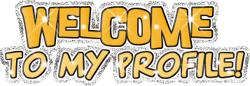 Welcome Myspace Comments