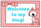 Welcome Myspace Comments