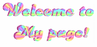 Welcome Myspace Comments