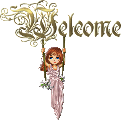 Welcome Myspace Comments