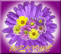 Welcome Myspace Comments