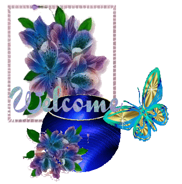 Welcome Myspace Comments