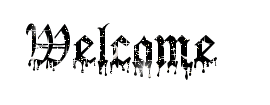 Welcome Myspace Comments
