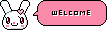 Welcome Myspace Comments