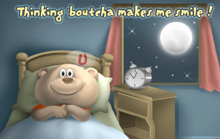 Thinking Of You Myspace Comments