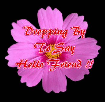 Hello! Myspace Comments