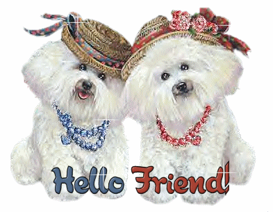 Hello! Myspace Comments