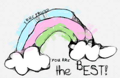 Friends Myspace Comments